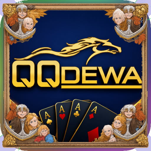 qqdewa — galeri pratinjau - APK Resmi